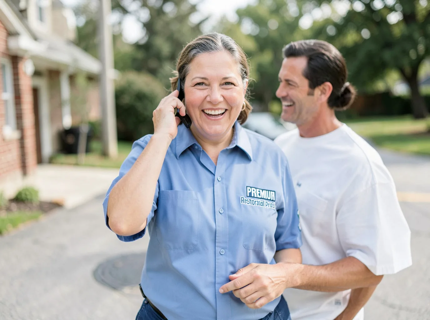 Water Damage Restoration Garrett, PA FAQs
